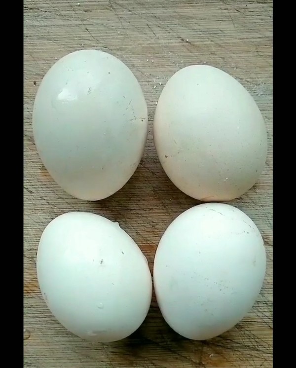 《菠菜雞蛋羹》的做法-咸鮮味蒸菜譜