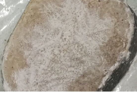 煎銀鱈魚的做法-咸鮮味煎菜譜