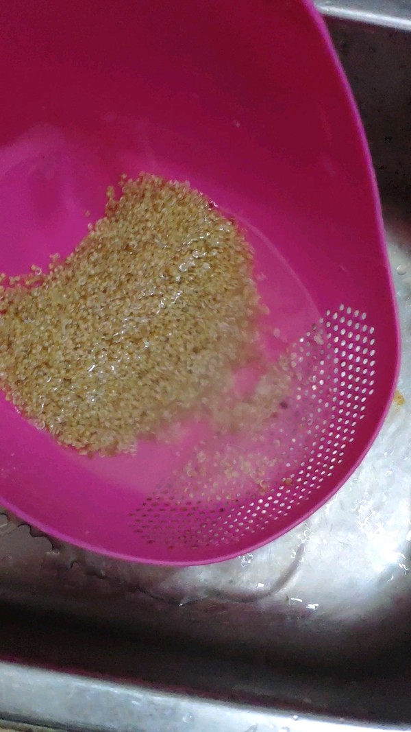 白藜麥減肥餐的做法-家常味煮菜譜-易網(wǎng)健康養(yǎng)生網(wǎng) 白藜麥減肥餐的做法-家常味煮菜譜