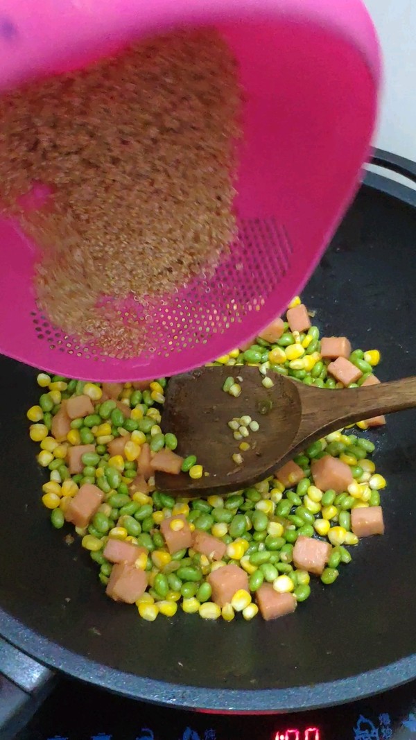 白藜麥減肥餐的做法-家常味煮菜譜-易網(wǎng)健康養(yǎng)生網(wǎng) 白藜麥減肥餐的做法-家常味煮菜譜