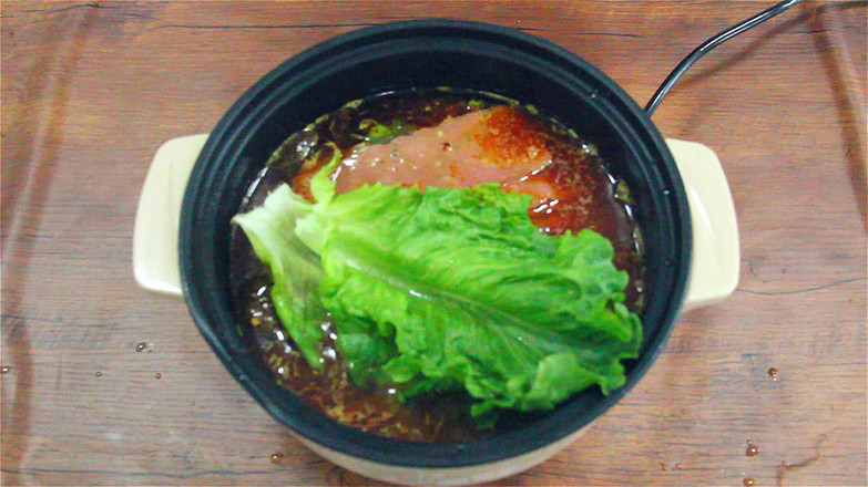 家常麻辣燙的做法-麻辣味煮菜譜