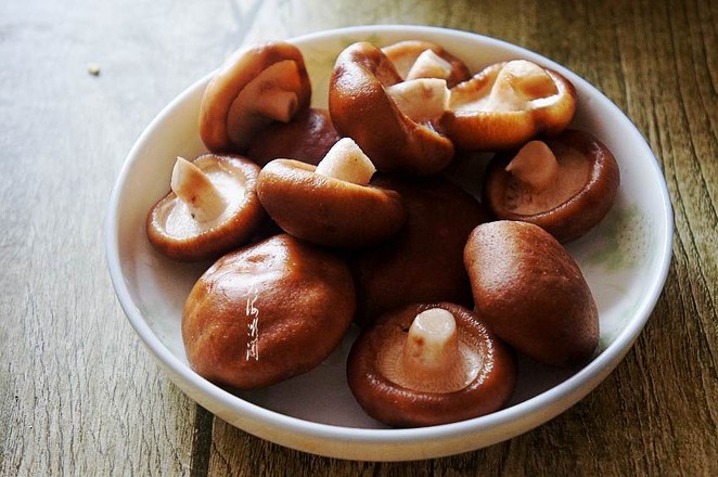 簡易麻辣燙的做法-麻辣味煮菜譜