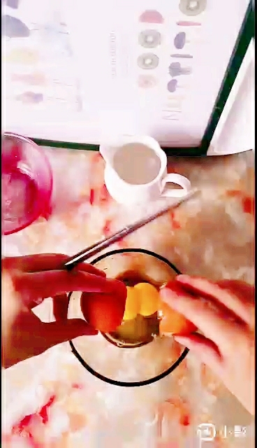 番茄蛋花湯的做法-家常味煮菜譜