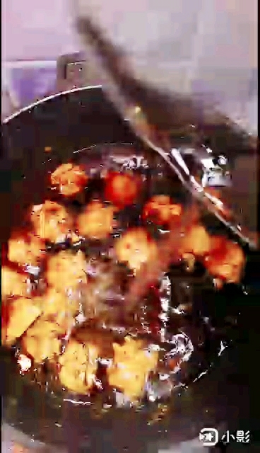 土豆燒雞翅的做法-家常味燒菜譜