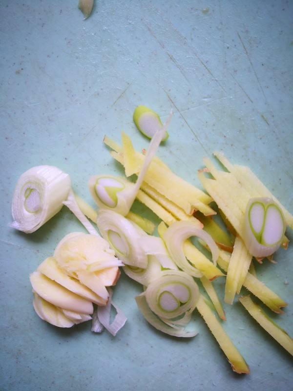 肉片荷蘭豆的做法-家常味炒菜譜