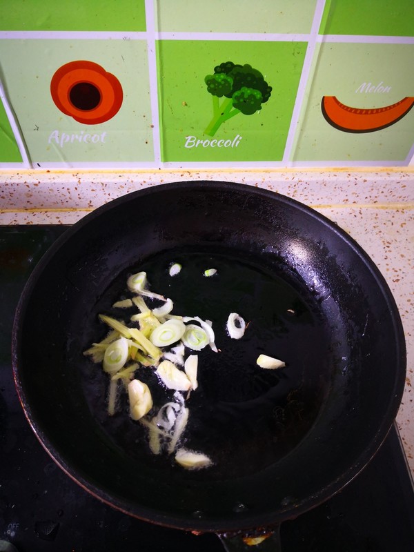 肉片荷蘭豆的做法-家常味炒菜譜