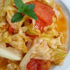 炒酸爽大頭菜的做法-酸甜味炒菜譜