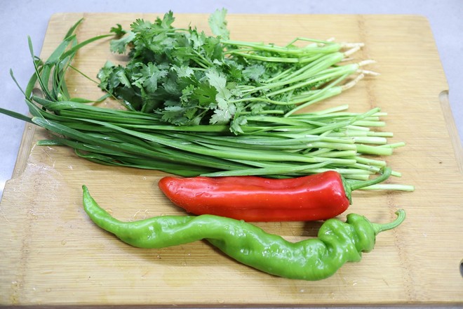 爆炒花蛤的做法-香辣味炒菜譜