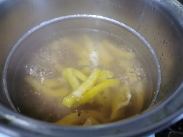 貝貝南瓜藜麥雞肉沙拉的做法-甜味烘焙菜譜