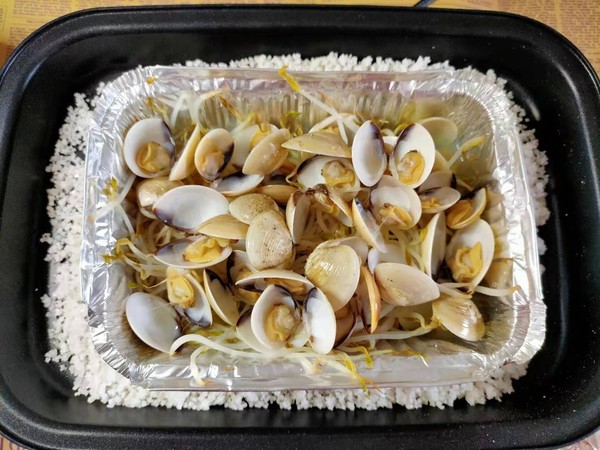 西屋多用鍋之海白豆芽的做法-咸鮮味焗菜譜-易網(wǎng)健康養(yǎng)生網(wǎng) 西屋多用鍋之海白豆芽的做法-咸鮮味焗菜譜