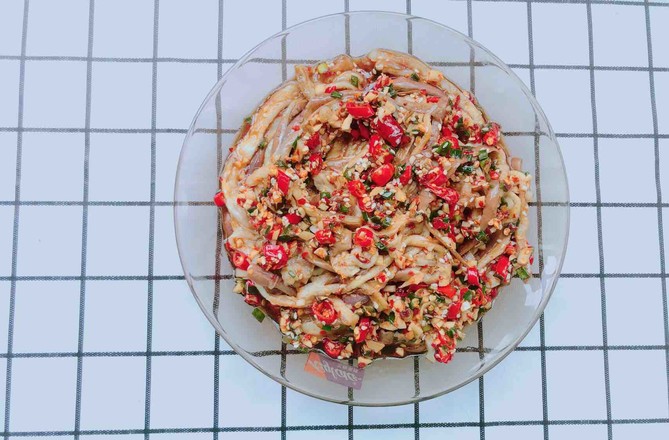 手撕茄子的做法-香辣味拌菜譜-易網健康養生網 手撕茄子的做法-香辣味拌菜譜