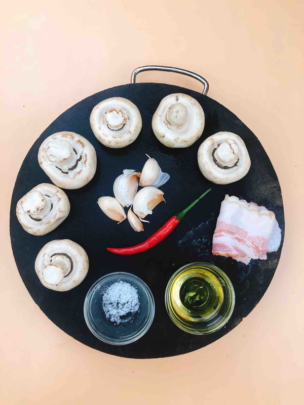 蒜蓉烤白菇的做法-香辣味烤菜譜-易網(wǎng)<a href=http://www.gyfww.com/ target=_blank class=infotextkey>健康養(yǎng)生</a>網(wǎng) 蒜蓉烤白菇的做法-香辣味烤菜譜