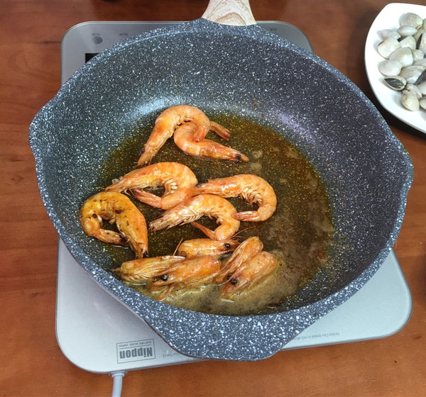 粵式海鮮冬瓜盅的做法-其它口味蒸菜譜