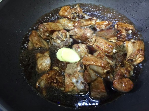 糖醋排骨的做法-酸甜味炒菜譜-易網健康養生網 糖醋排骨的做法-酸甜味炒菜譜