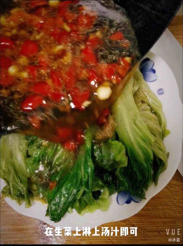 拌生菜的做法-家常味拌菜譜-易網(wǎng)健康養(yǎng)生網(wǎng) 拌生菜的做法-家常味拌菜譜