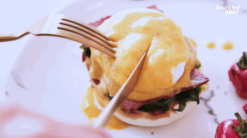 溫泉蛋牛肉飯的做法-家常味炒菜譜