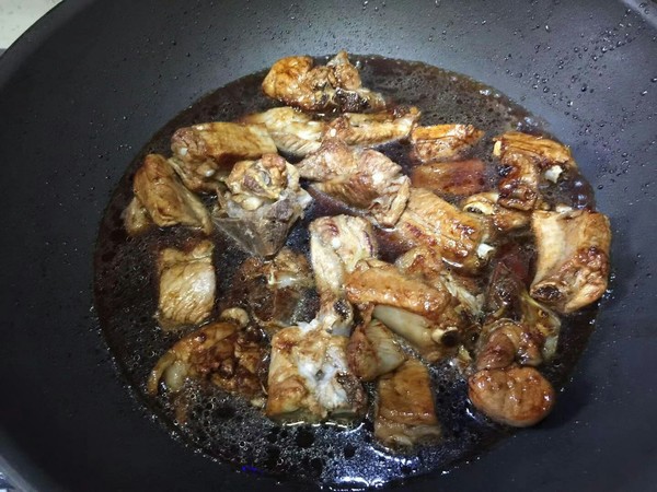 糖醋排骨的做法-酸甜味炒菜譜-易網健康養生網 糖醋排骨的做法-酸甜味炒菜譜