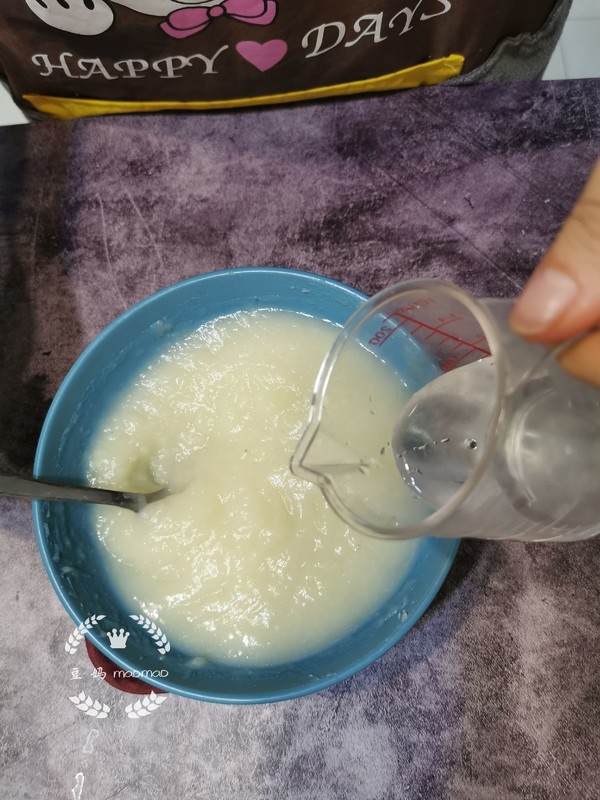 麻辣土豆片的做法-麻辣味烘焙菜譜