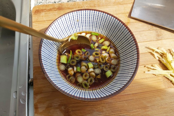 紅燒大蝦的做法-咸鮮味炒菜譜