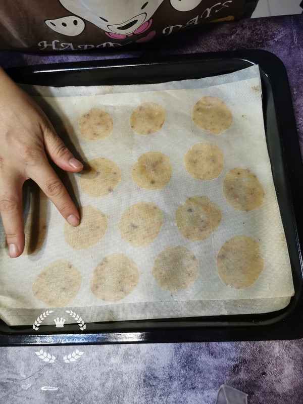 黑胡椒薯片的做法-黑椒味烘焙菜譜-易網(wǎng)健康養(yǎng)生網(wǎng) 黑胡椒薯片的做法-黑椒味烘焙菜譜