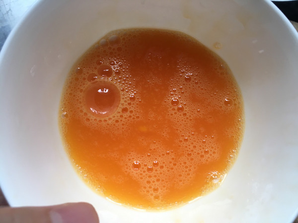 豆腐雞蛋羹的做法-家常味蒸菜譜