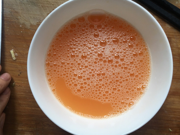 豆腐雞蛋羹的做法-家常味蒸菜譜