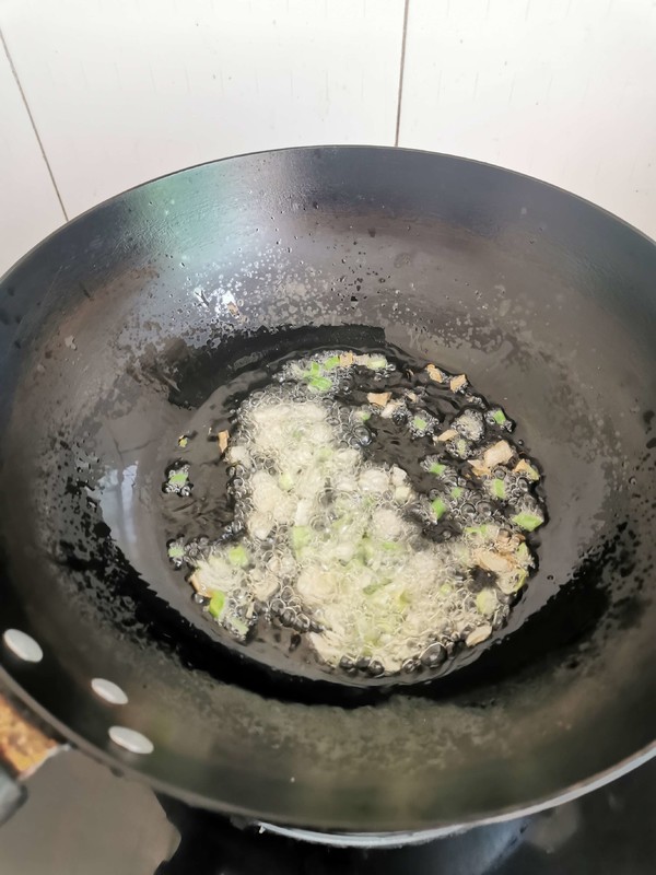 胡蘿卜撥爛子的做法-家常味蒸菜譜