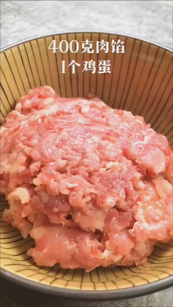 豆腐蒸肉丸的做法-咸鮮味蒸菜譜