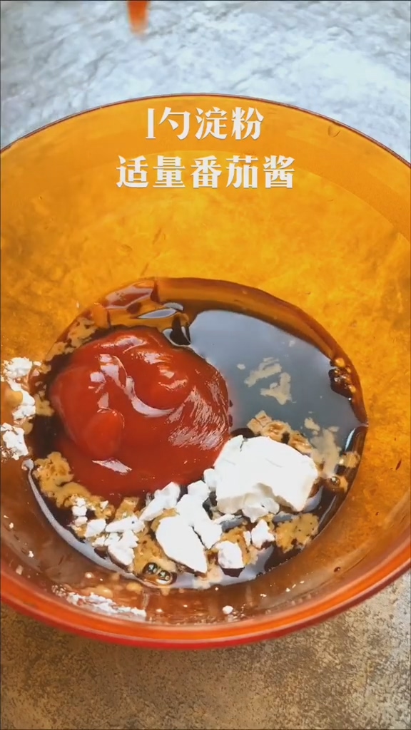豆腐蒸肉丸的做法-咸鮮味蒸菜譜