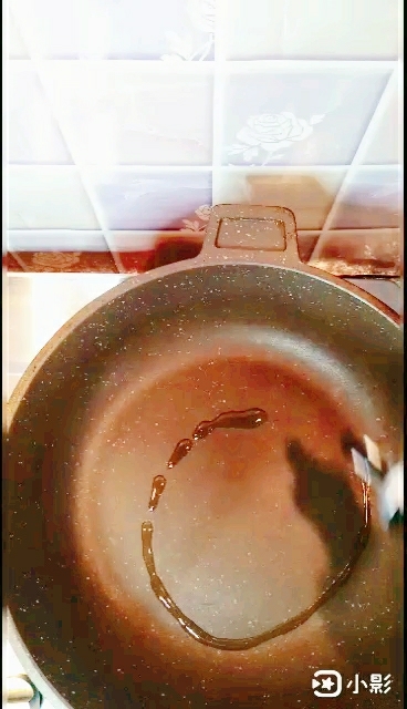 香菇燒冬瓜的做法-家常味炒菜譜