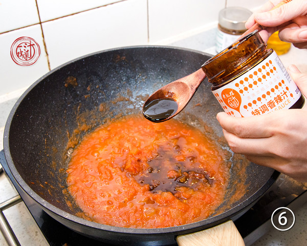 紅燴雞肉丸的做法-香辣味燴菜譜