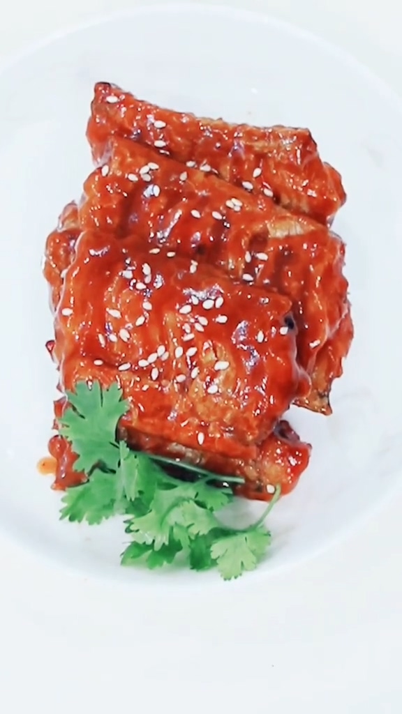 糖醋帶魚(yú)的做法-酸甜味炒菜譜