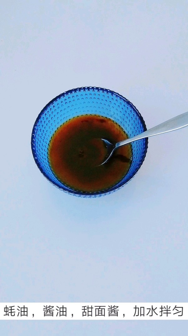 干鍋豆腐的做法-咸鮮味燜菜譜