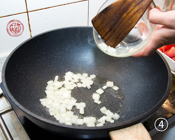 紅燴雞肉丸的做法-香辣味燴菜譜