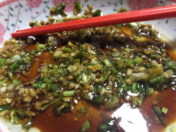 廣東家常白切雞的做法-家常味凍菜譜