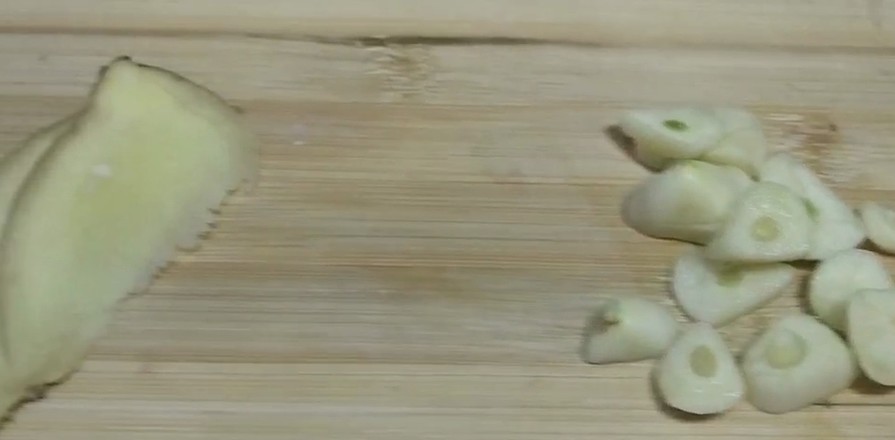 家常風味花蛤的做法-家常味燒菜譜