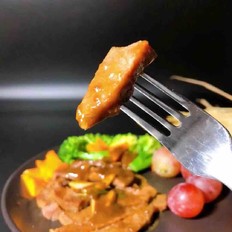 秘制香煎牛排的做法-咸鮮味煎菜譜