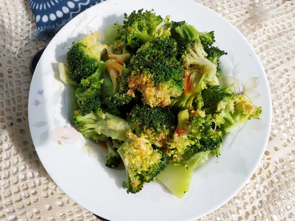 麻辣酸爽西藍花的做法-酸辣味煮菜譜-易網健康養生網 麻辣酸爽西藍花的做法-酸辣味煮菜譜