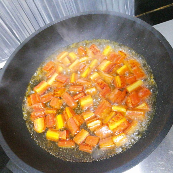 水果胡蘿卜土豆炒肉的做法-家常味炒菜譜-易網健康養生網 水果胡蘿卜土豆炒肉的做法-家常味炒菜譜