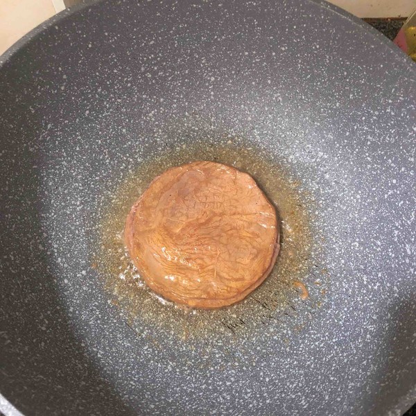 秘制香煎牛排的做法-咸鮮味煎菜譜