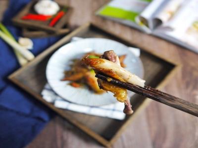 香茅烤雞翅的做法-家常味烘焙菜譜