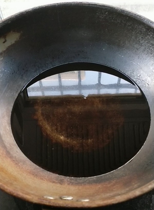 西芹腰果的做法-咸鮮味炒菜譜