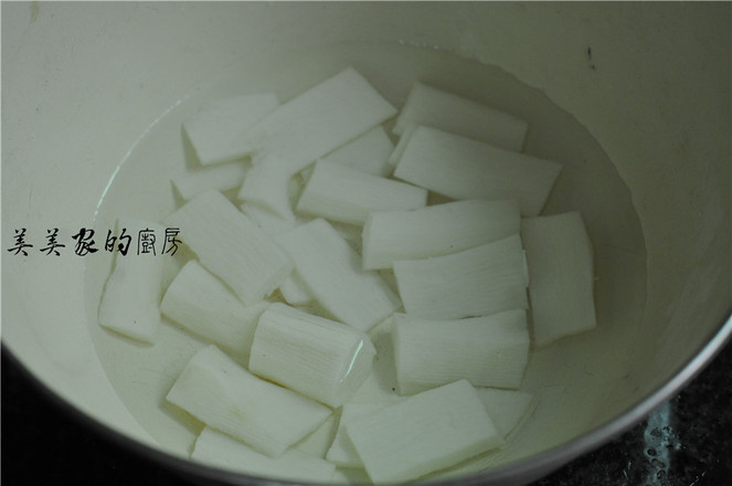 木耳山藥的做法-家常味炒菜譜-易網(wǎng)健康養(yǎng)生網(wǎng) 木耳山藥的做法-家常味炒菜譜