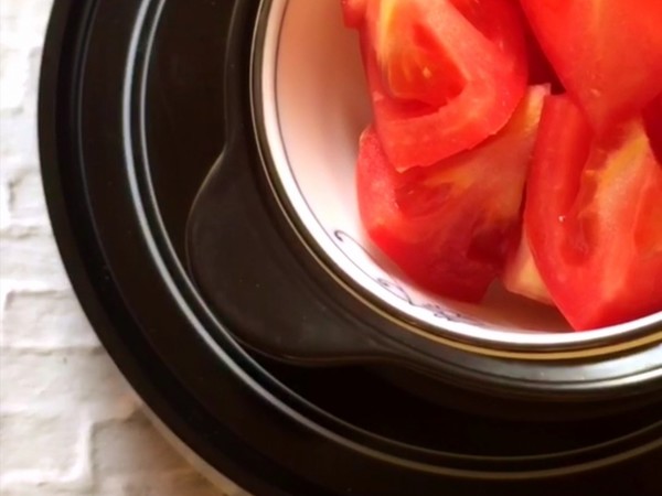 番茄蝦仁的做法-家常味煮菜譜-易網健康養生網 番茄蝦仁的做法-家常味煮菜譜