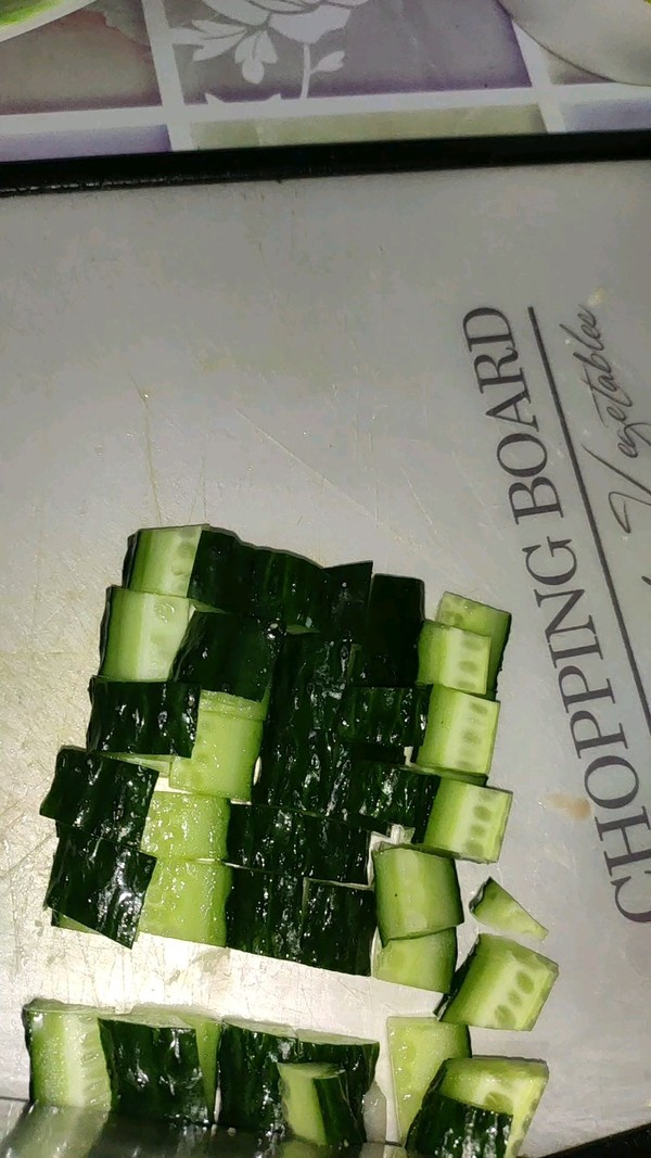 熘雞塊的做法-其它口味熘菜譜