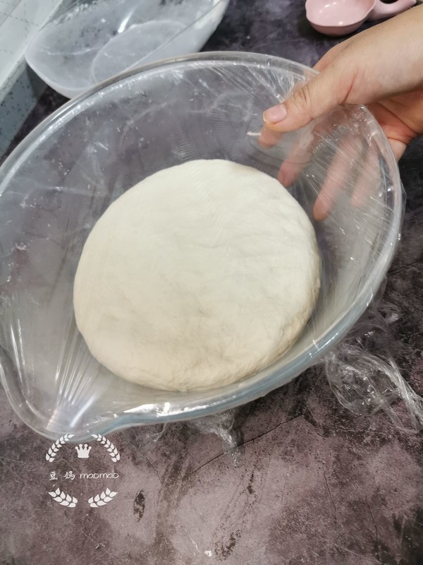 豬肉大蔥包子的做法-家常味蒸菜譜