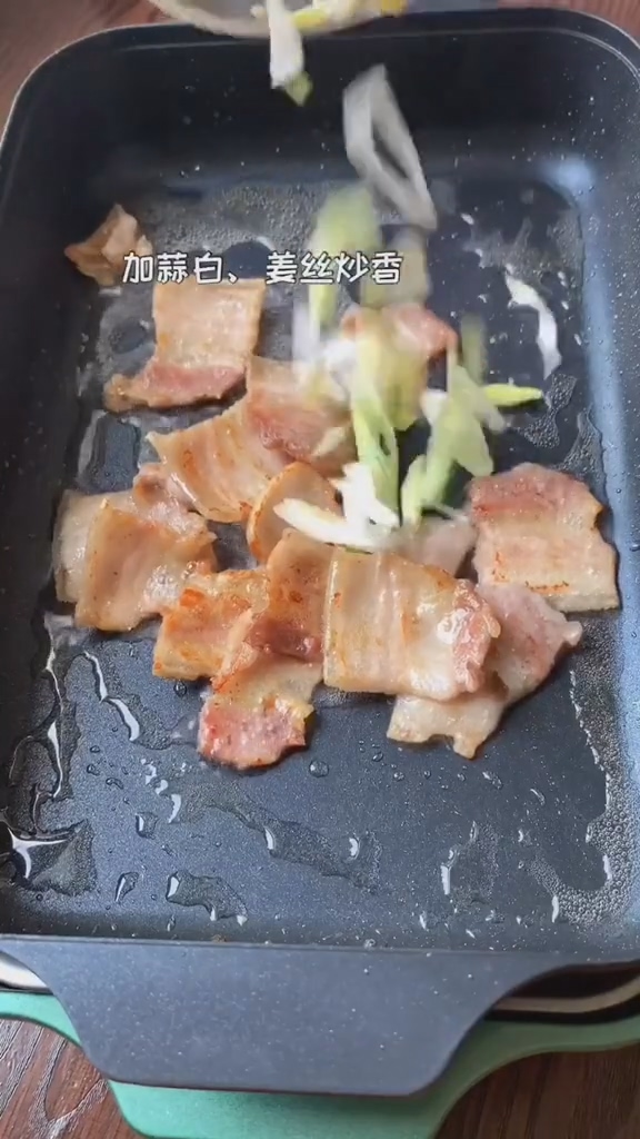 紅燒豆腐的做法-咸鮮味燒菜譜