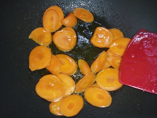 牛排雜燴的做法-家常味炒菜譜