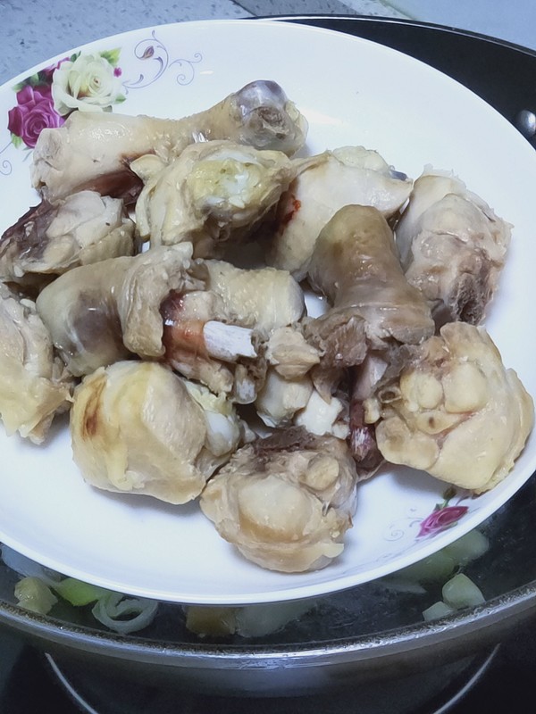 新疆大盤雞。的做法-香辣味燉菜譜-易網<a href=http://www.gyfww.com/ target=_blank class=infotextkey>健康養生</a>網 新疆大盤雞。的做法-香辣味燉菜譜