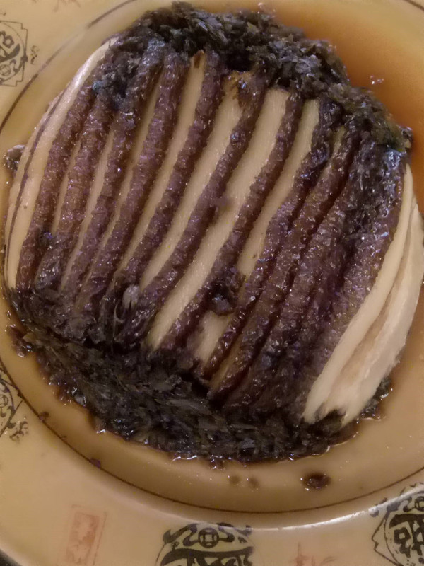 介紹梅菜扣肉簡單做法的做法-其它口味蒸菜譜-易網(wǎng)健康養(yǎng)生網(wǎng) 介紹梅菜扣肉簡單做法的做法-其它口味蒸菜譜